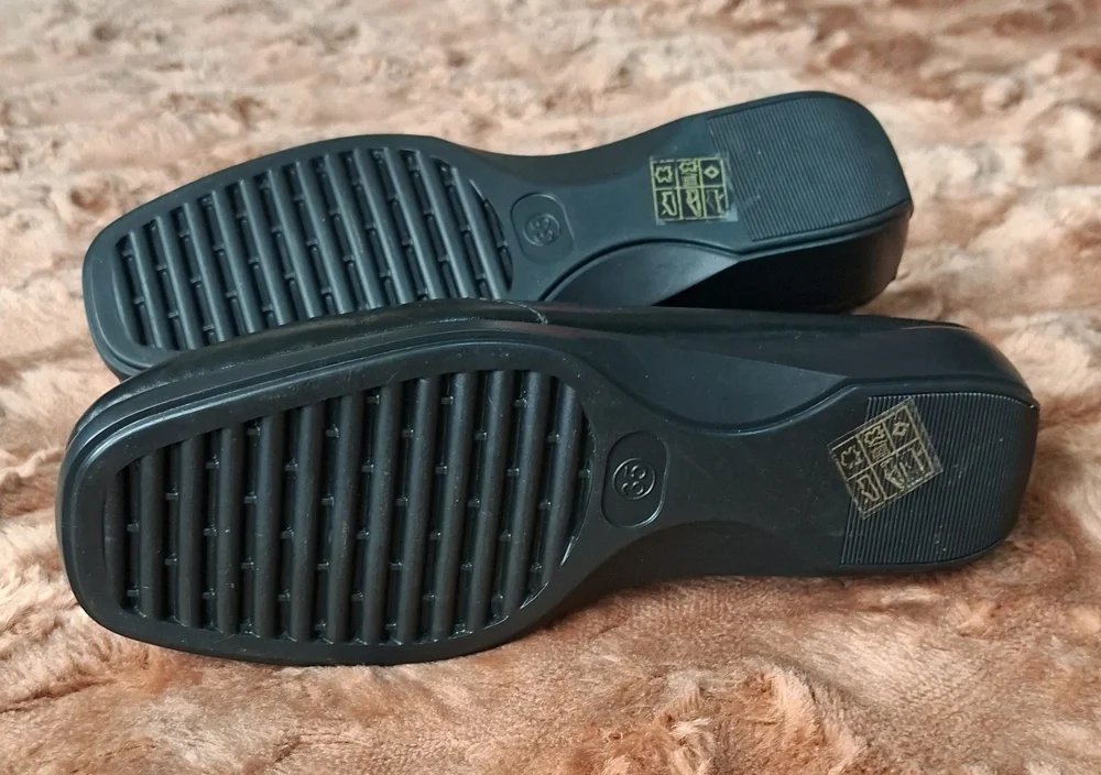 Flats, size 35, photo 5