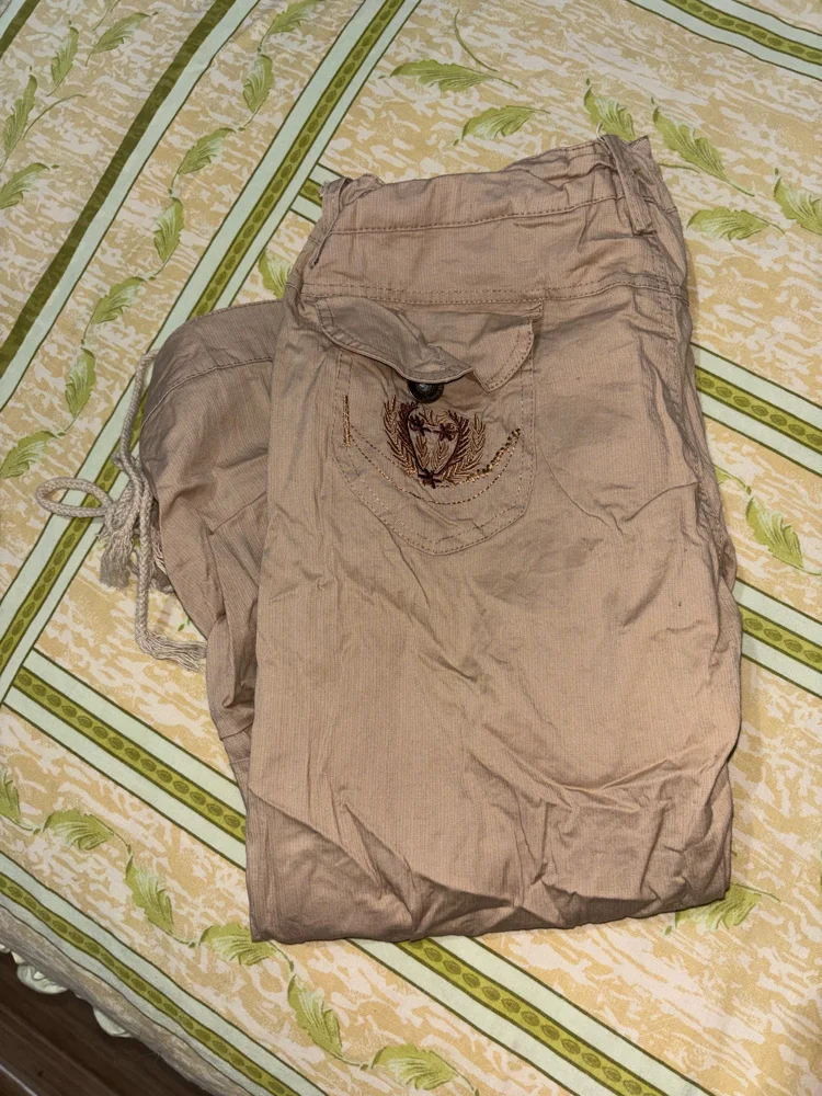 Capris, Fair, size XL / 42 / 14, photo 6