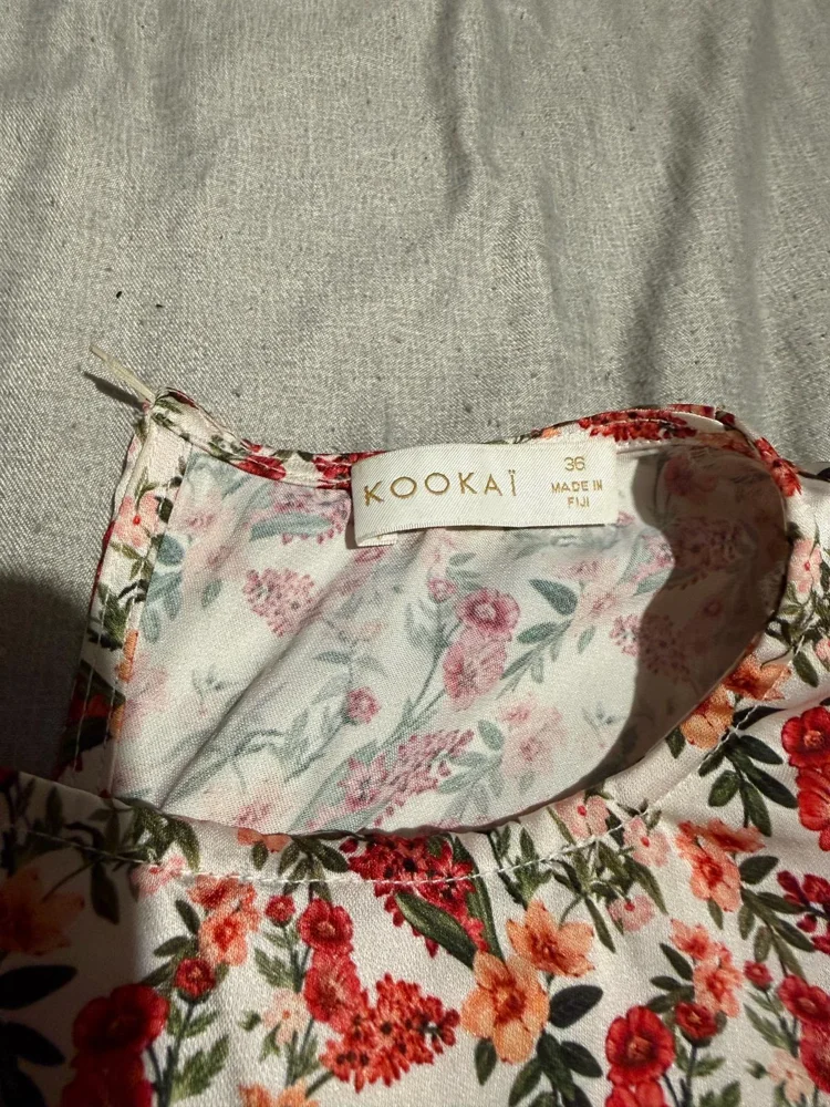 K By Kookai Mini Dresses, size S / 36 / 8, photo 3