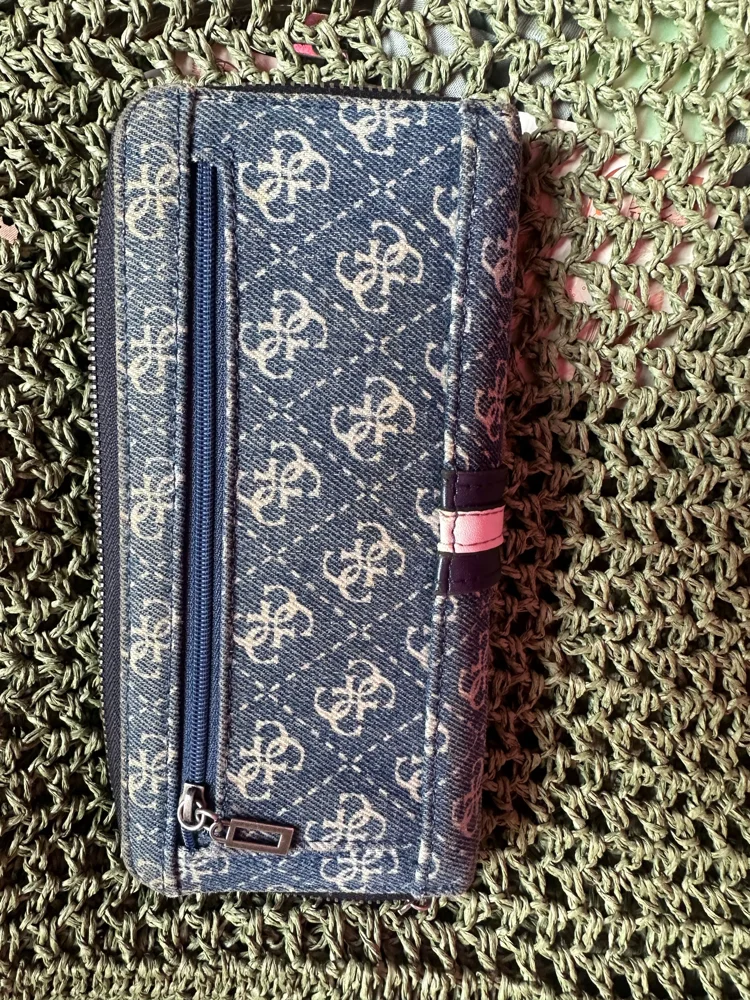 GUESS Wallets & Cardholders, size Other, photo 2