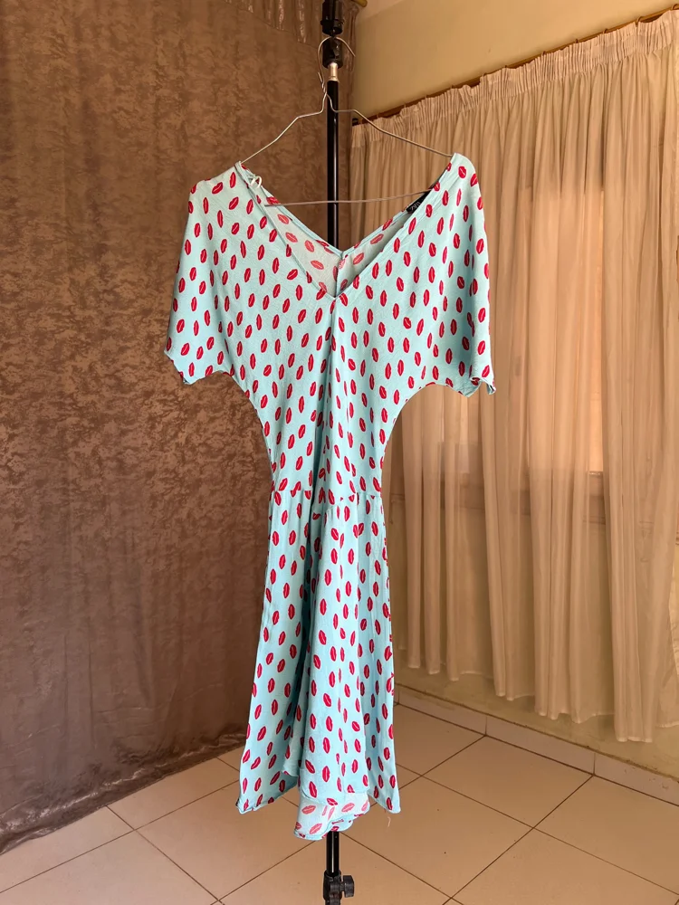 Zara Mini Dresses, size S / 36 / 8, photo 4