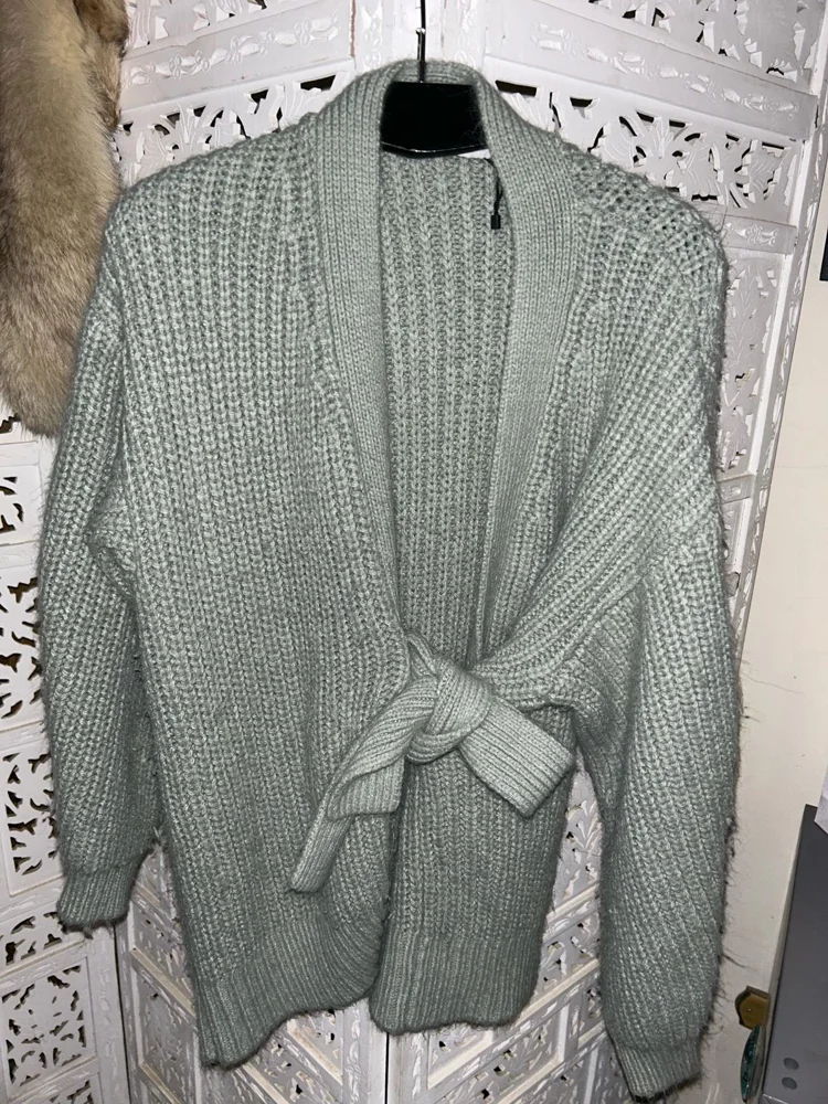 Zara كارديجان