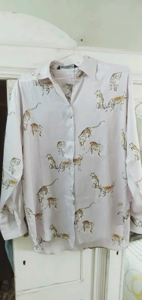 Zara Blouses, size M / 38 / 10, photo 3