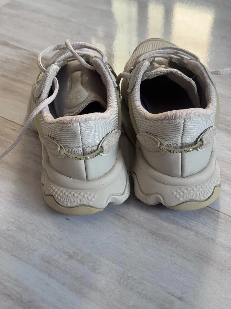 adidas Originals Sneakers, size 38, photo 5