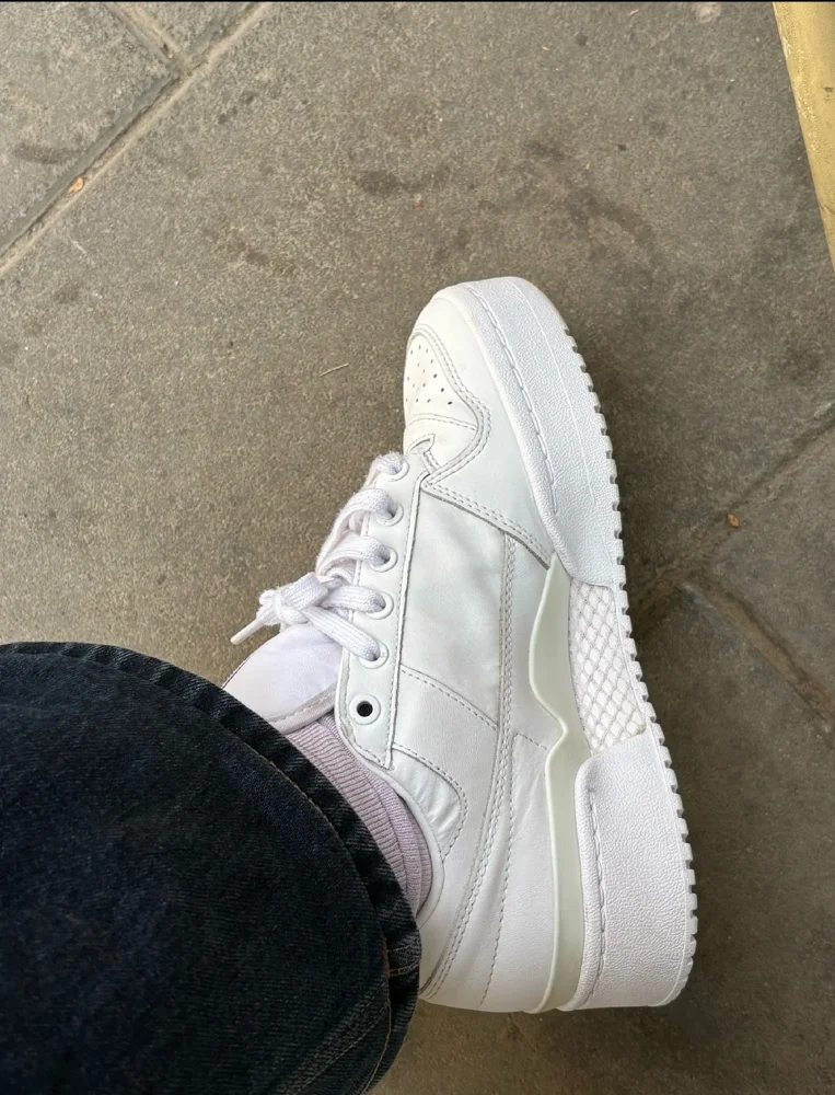 adidas Sneakers, size 38.5, photo 3