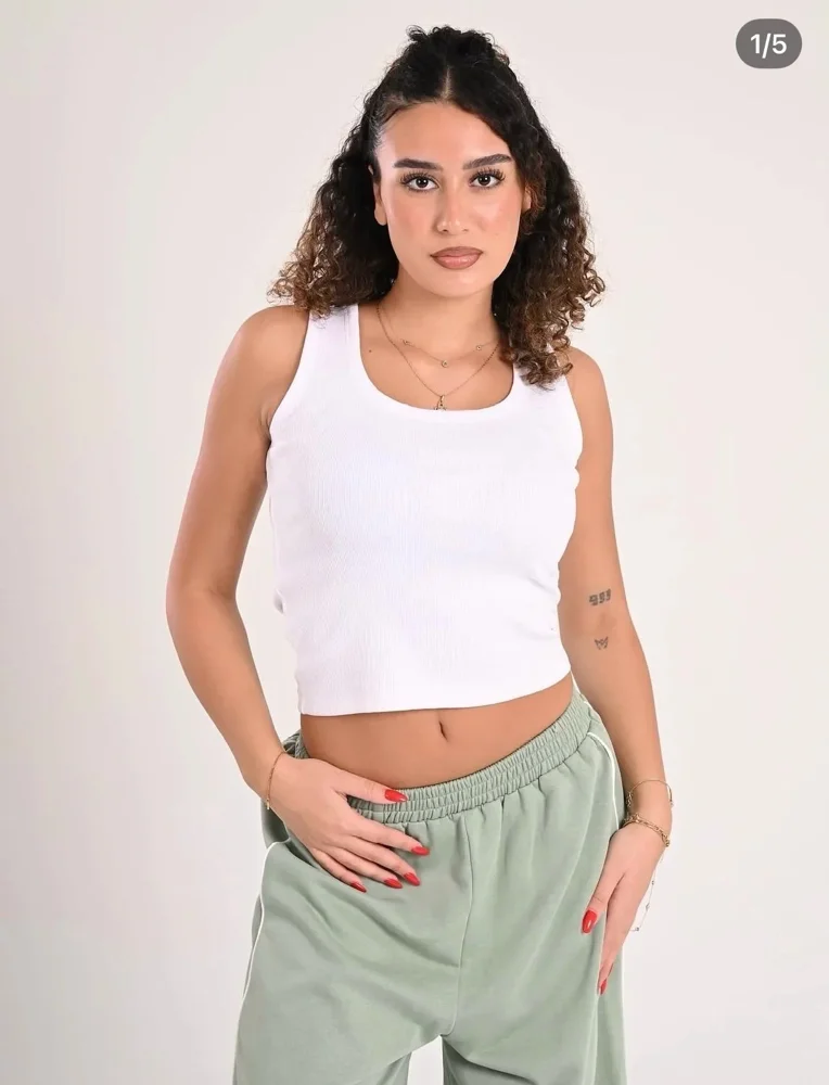 Local تانك توب