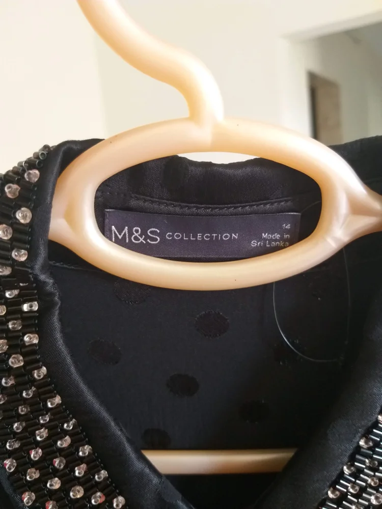 M&S Woman Maxi Dresses, size XL / 42 / 14, photo 5