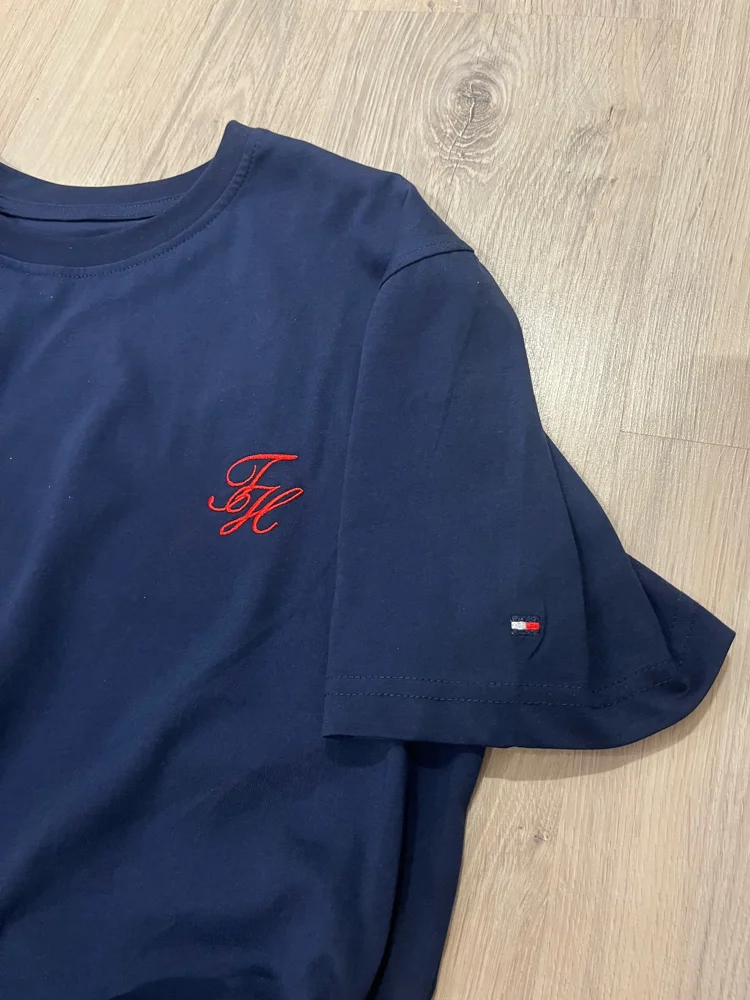 Tommy Hilfiger T-shirts, size XL, photo 3