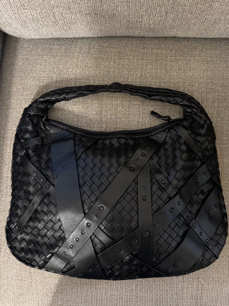 Bottega Veneta Shoulder Bag, size Other, photo 5
