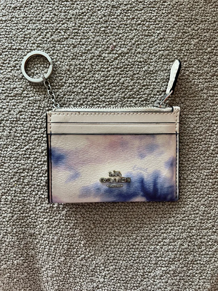 Coach Wallets & Cardholders, Excellent, photo 4