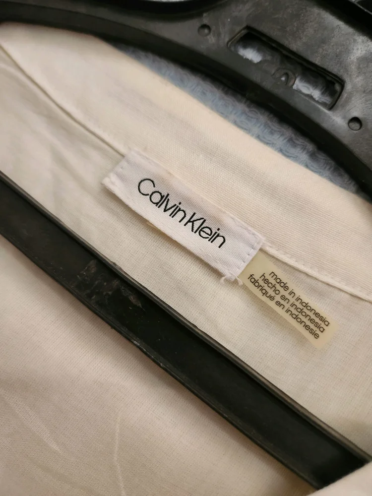 Calvin Klein Midi Dresses, size XL / 42 / 14, photo 3