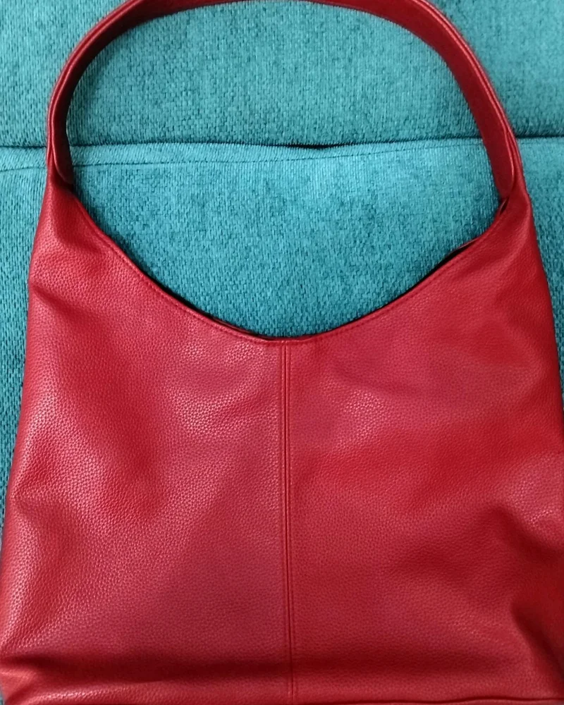 Shoulder Bag