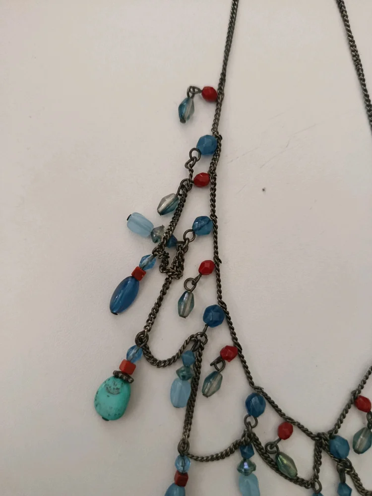 Necklaces, size Other, photo 3