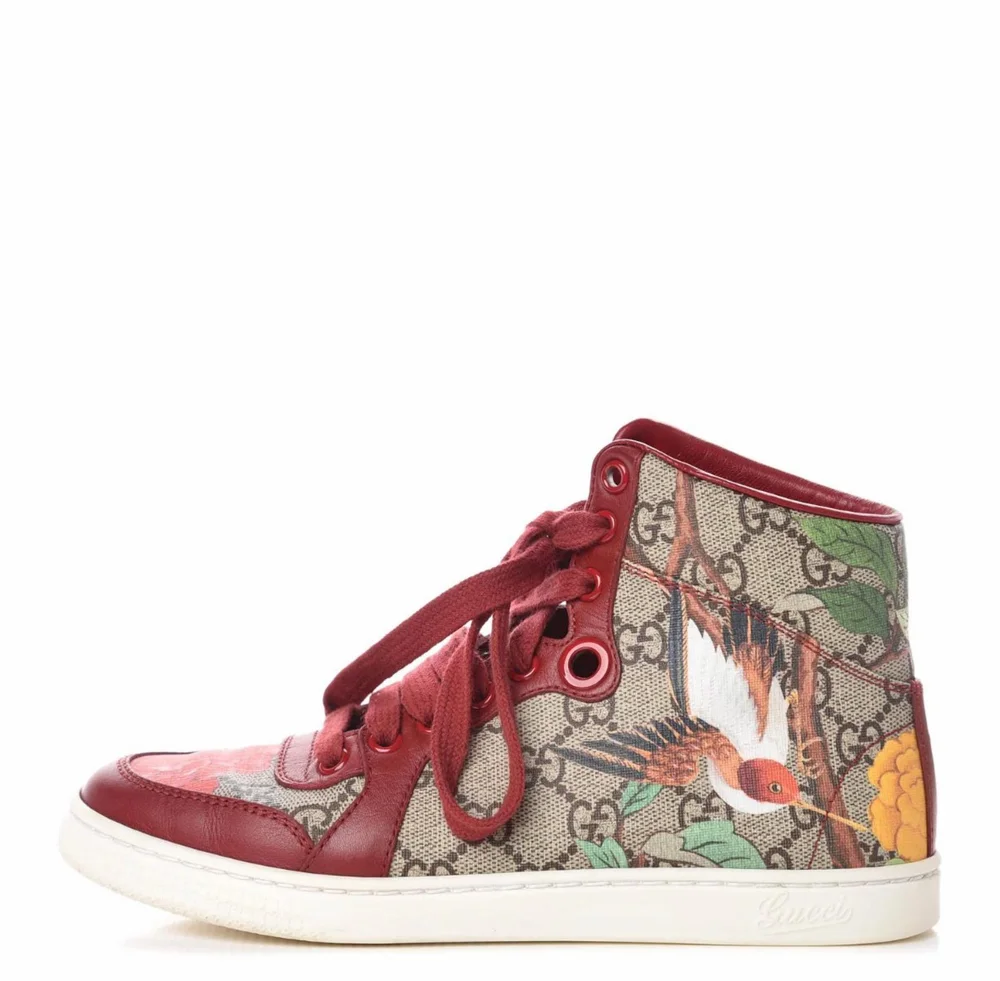 Gucci سنيكرز