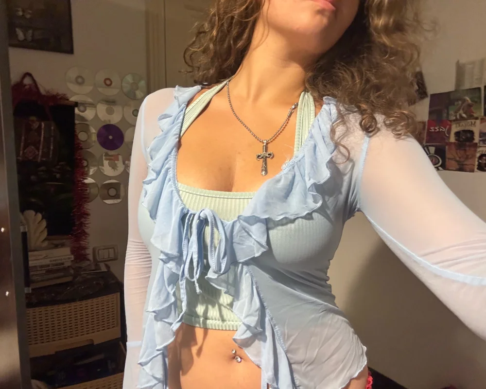 Shein Blouses, size S / 36 / 8, photo 2