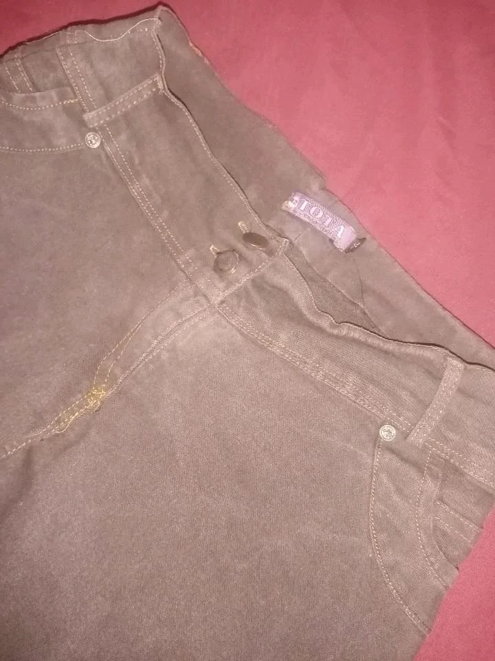 local brands Jeans
