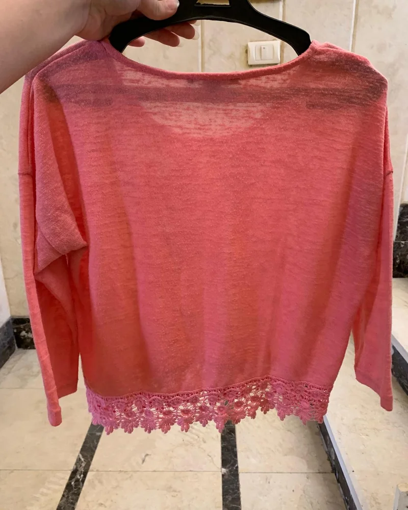Forever 21 بلوزات، حالة جيدة، مقاس S / 36 / 8، صورة 6