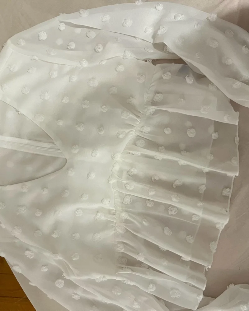 Shein بلوزات