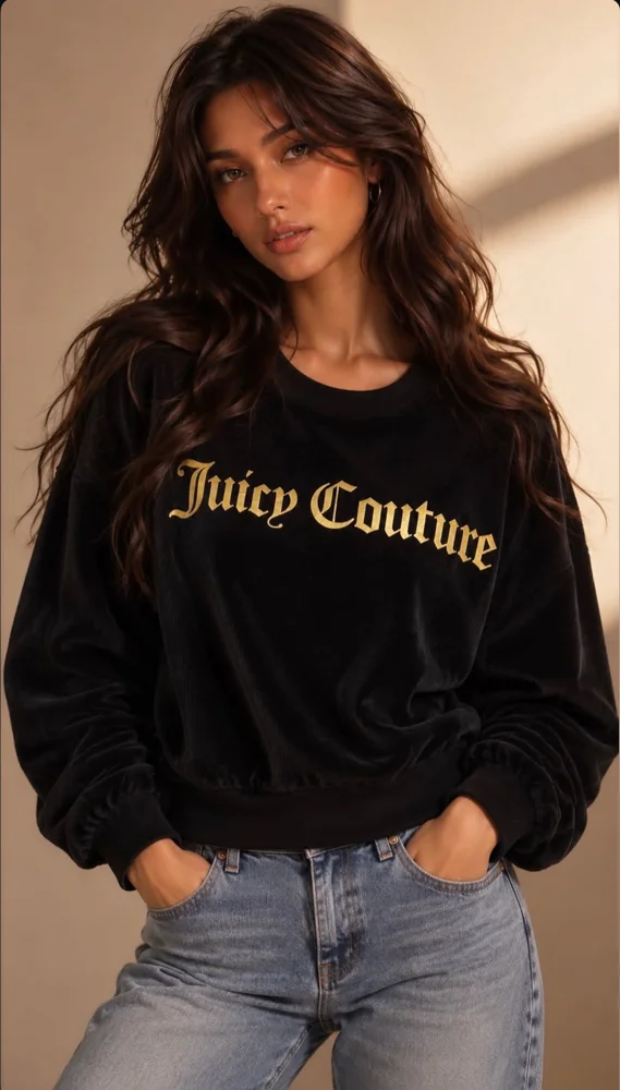 Juicy Couture T-shirts, size S / 36 / 8, photo 3