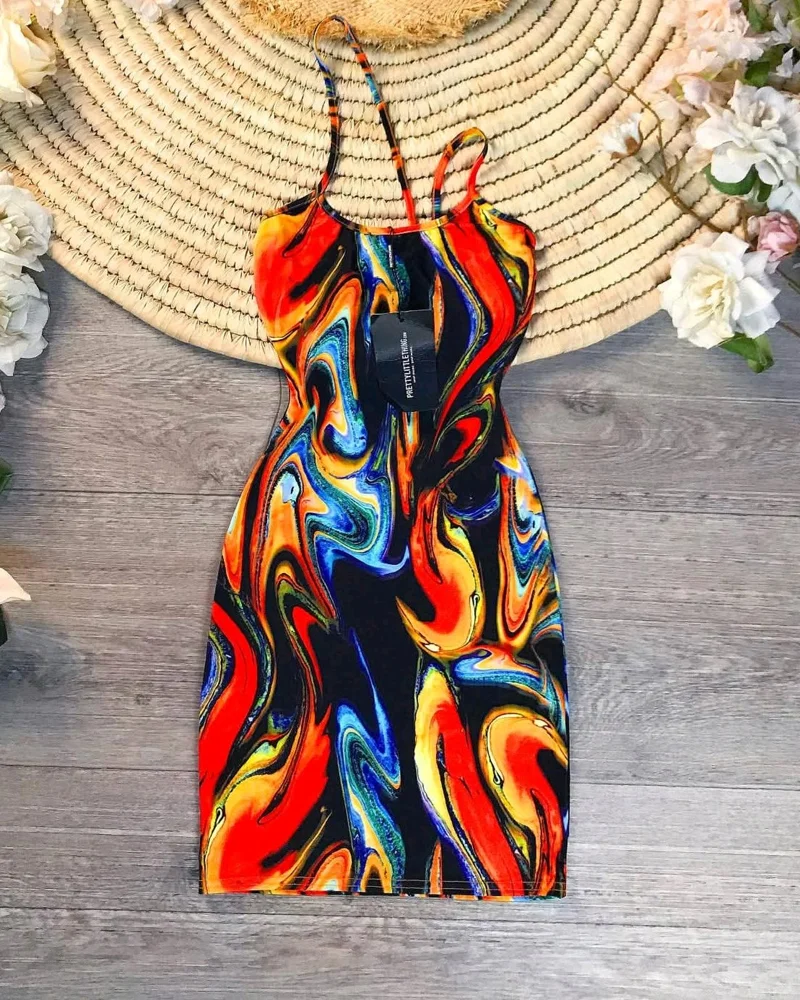 PrettyLittleThing Bodycon Dresses