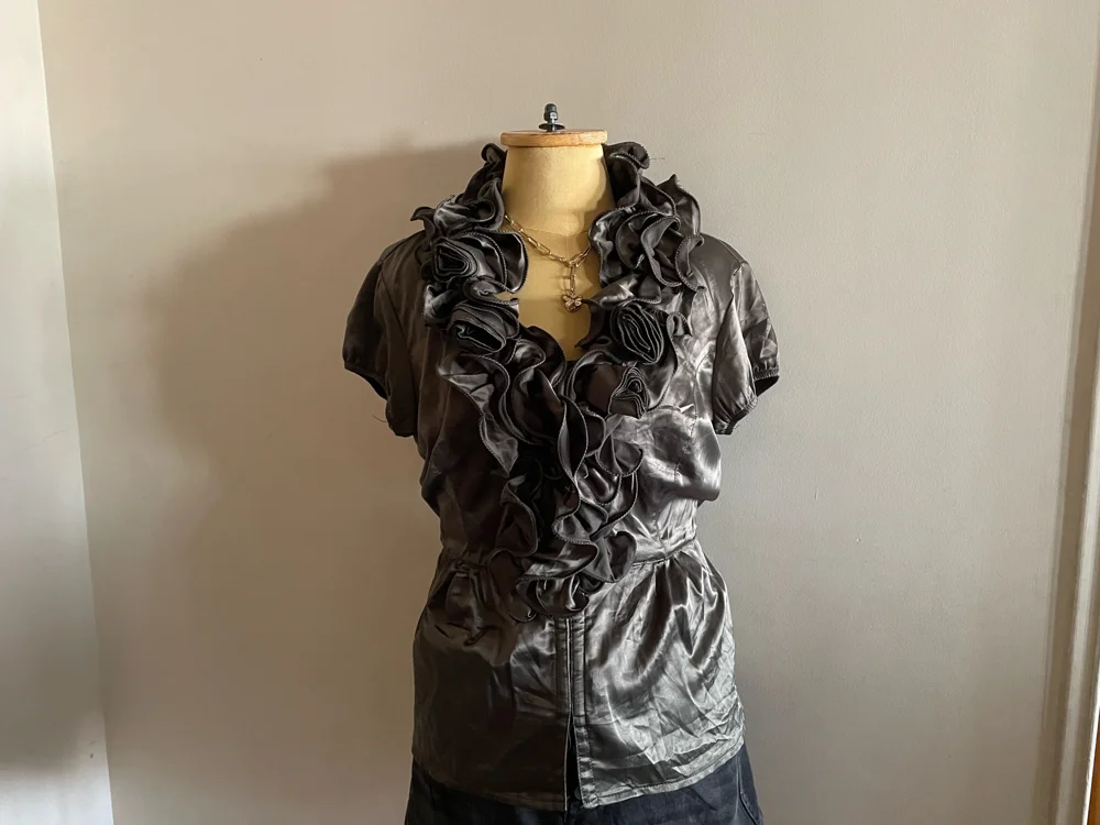 Blouses, size M / 38 / 10, photo 4