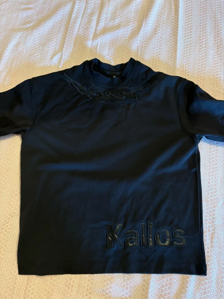 Local T-shirts