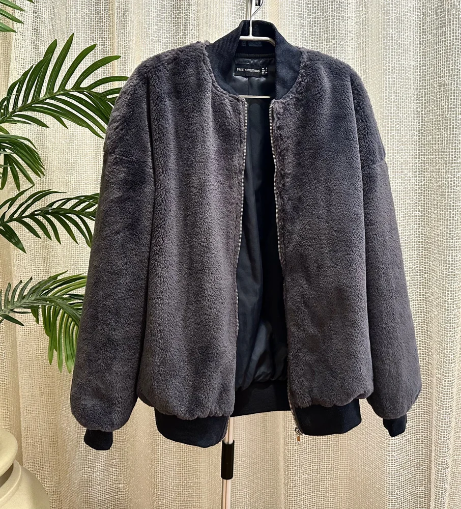 PrettyLittleThing Jackets, size XS / 34 / 6, photo 3