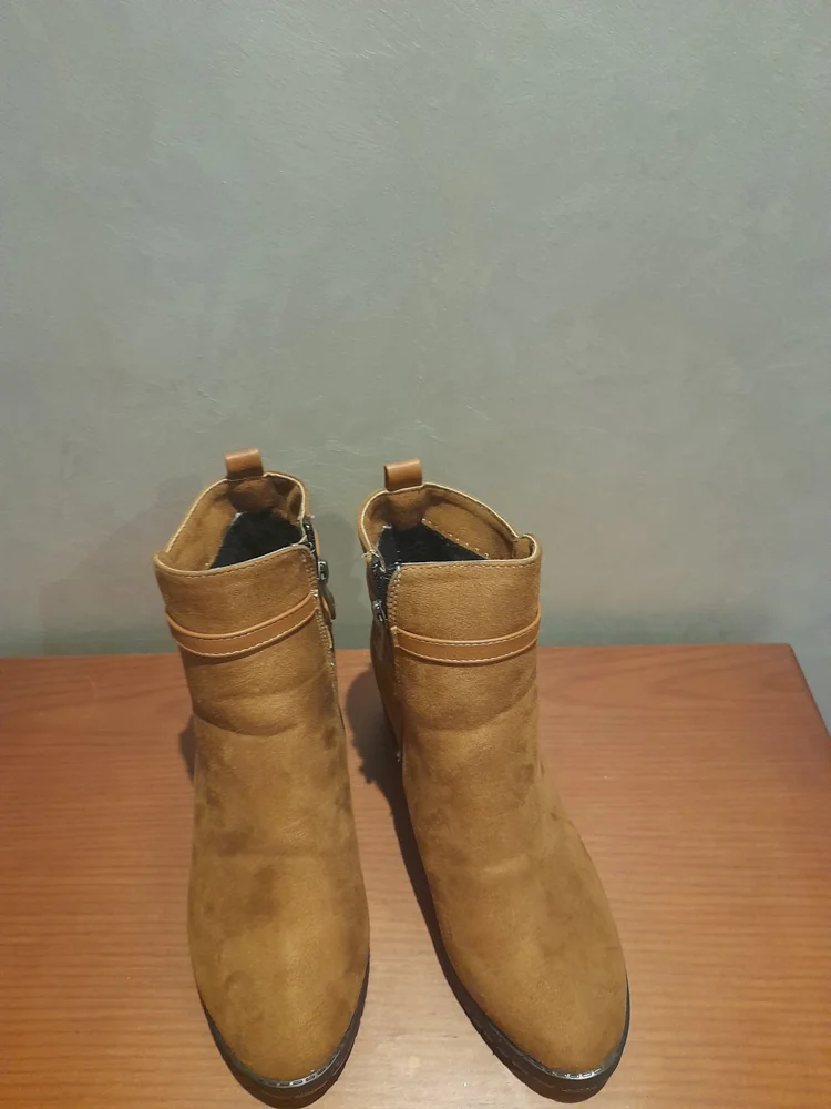 Boots, Very good, size 37, photo 2