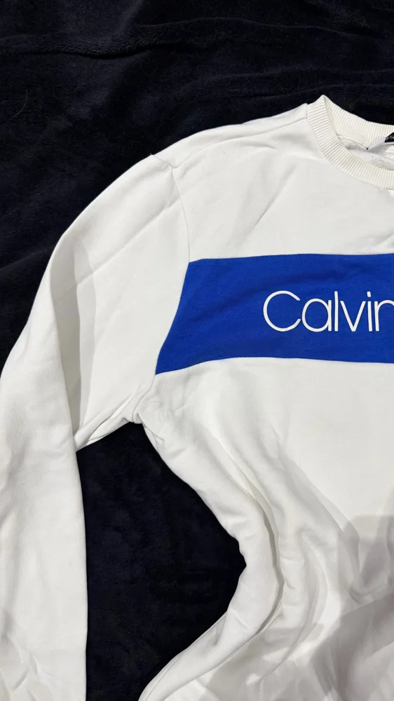 Calvin Klein Sweaters, size XS, photo 2