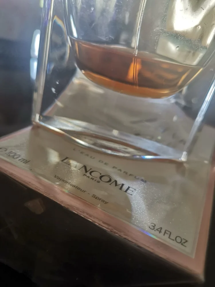 Lancôme Perfume, size Other, photo 3