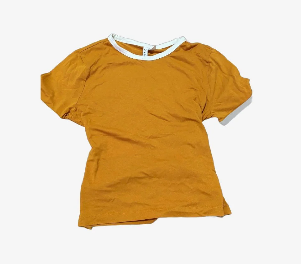H&M T-shirts