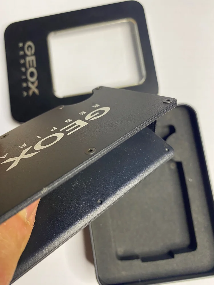 Geox Wallets & Cardholders, size Other, photo 4