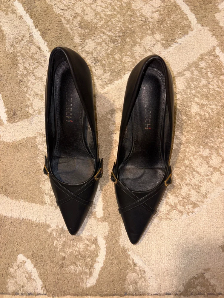 Pumps