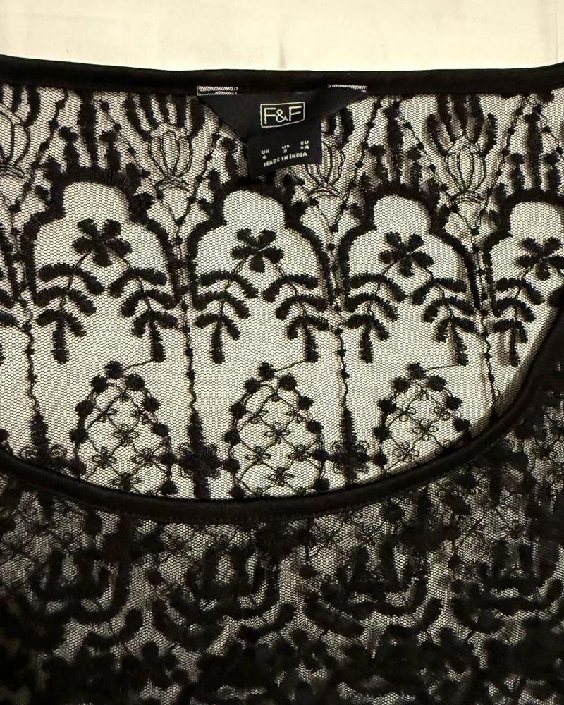 F&F Blouses, size S / 36 / 8, photo 3