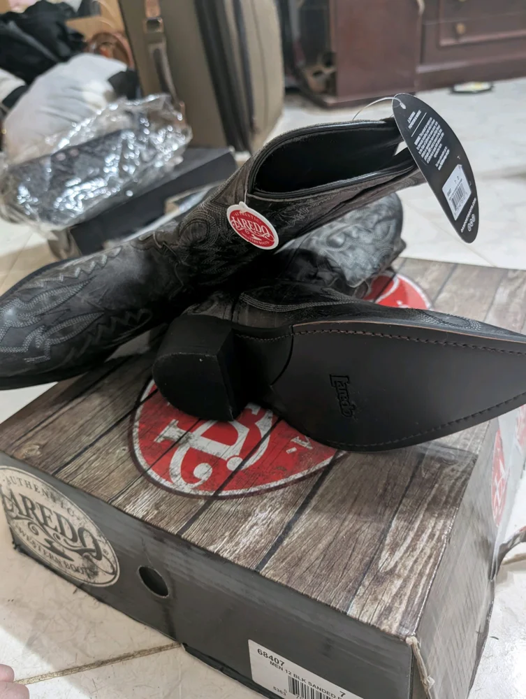 Boots, size 41, photo 3
