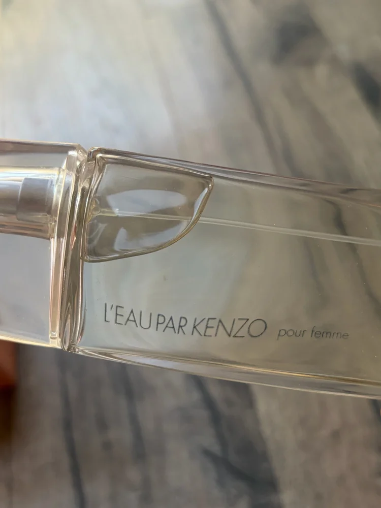 Kenzo برفانات، حالة جيدة جداً، صورة 2