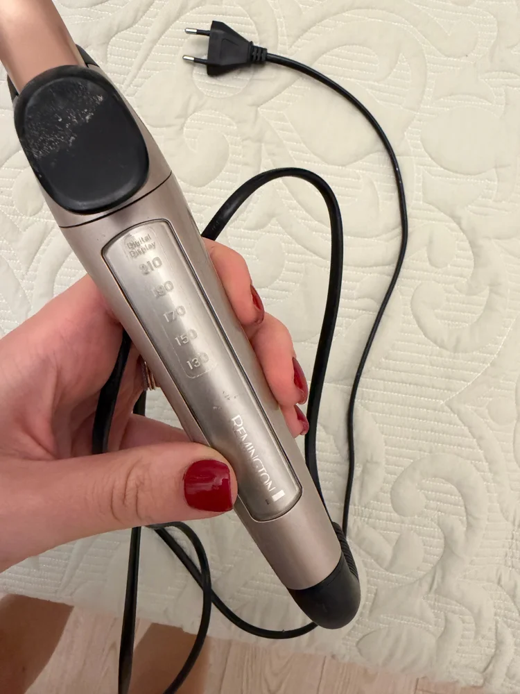 Remington Beauty Tools, Excellent, photo 2