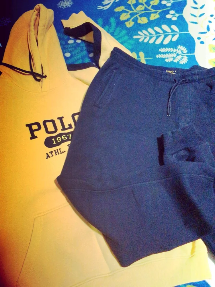 Polo Club Pyjama Sets, size XXL, photo 2