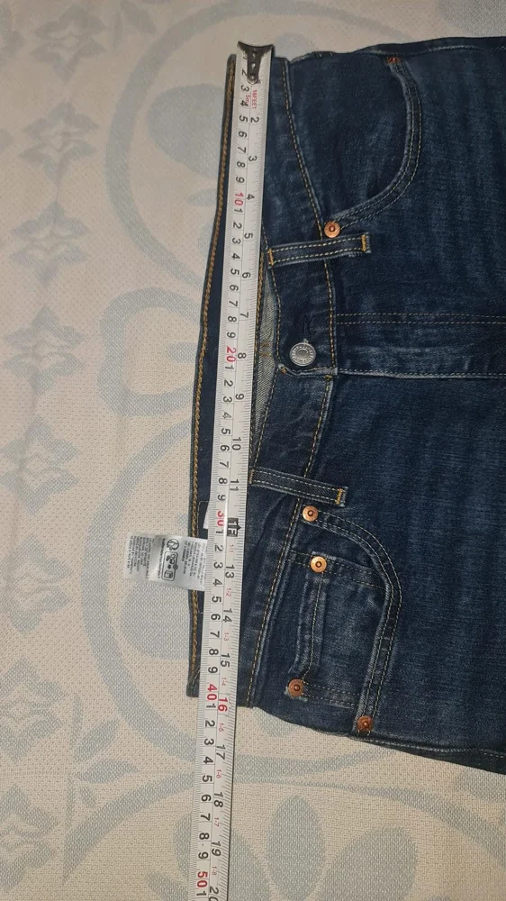 Levi's Jeans, size Other, photo 6
