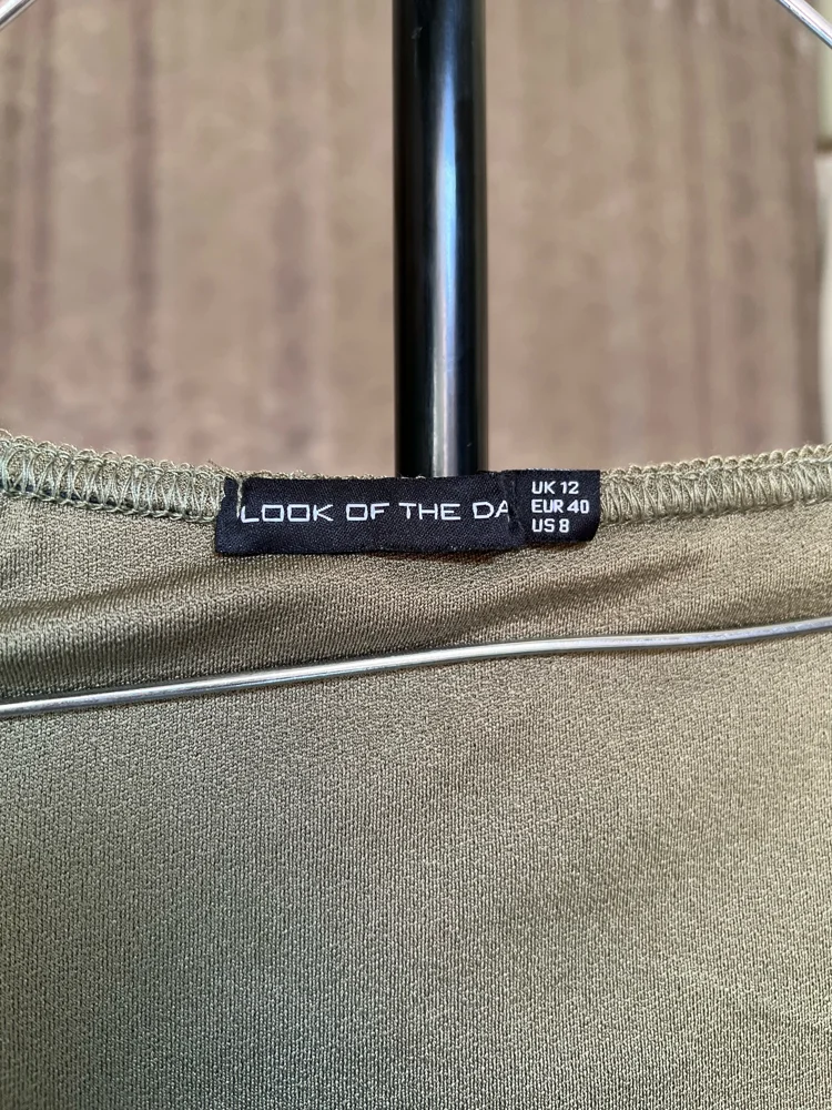 Crop Tops, Very good, size M / 38 / 10, photo 4