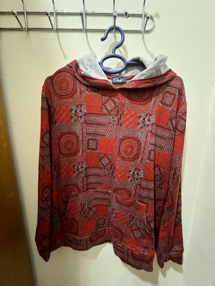 Sweaters & Pullovers
