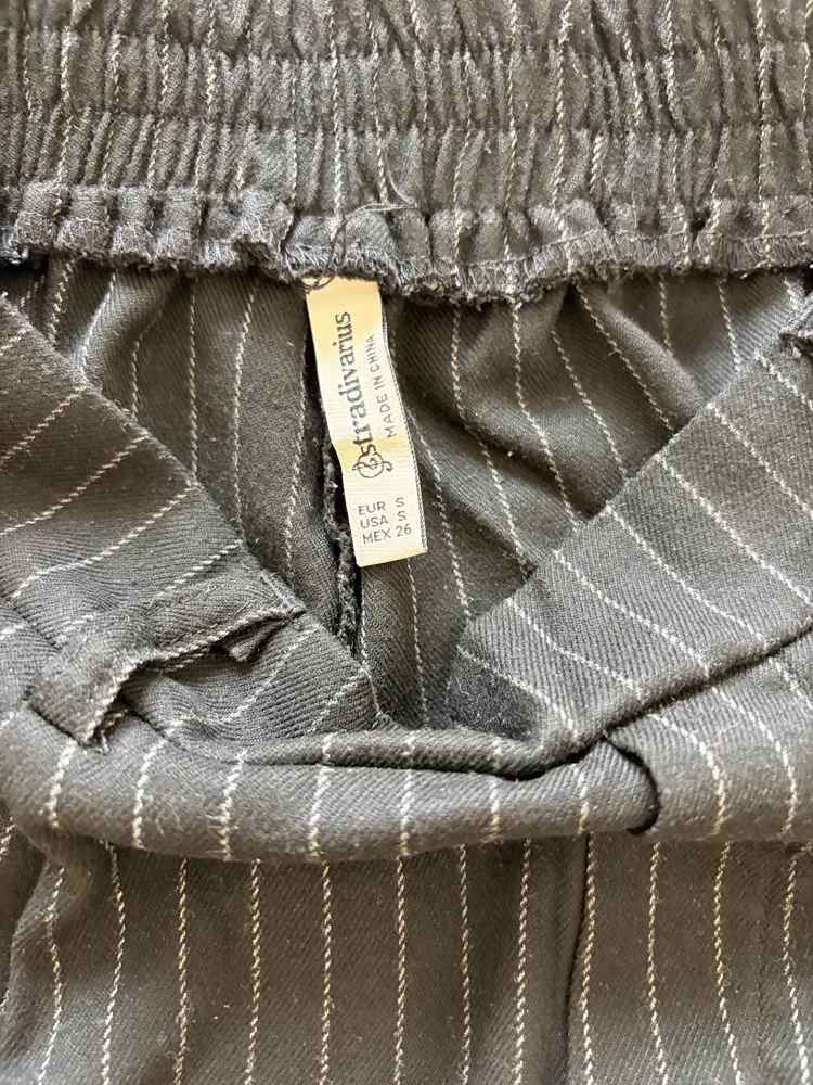 Stradivarius Pants, Good, size S / 36 / 8, photo 3