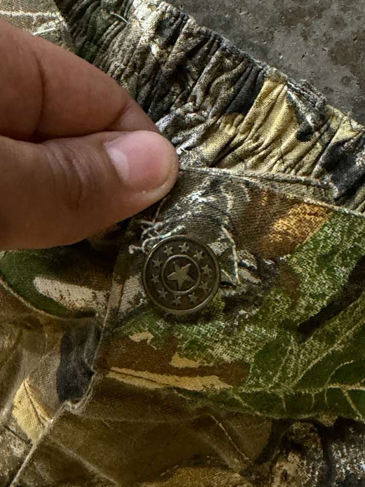 Realtree Pants, Very good, photo 6