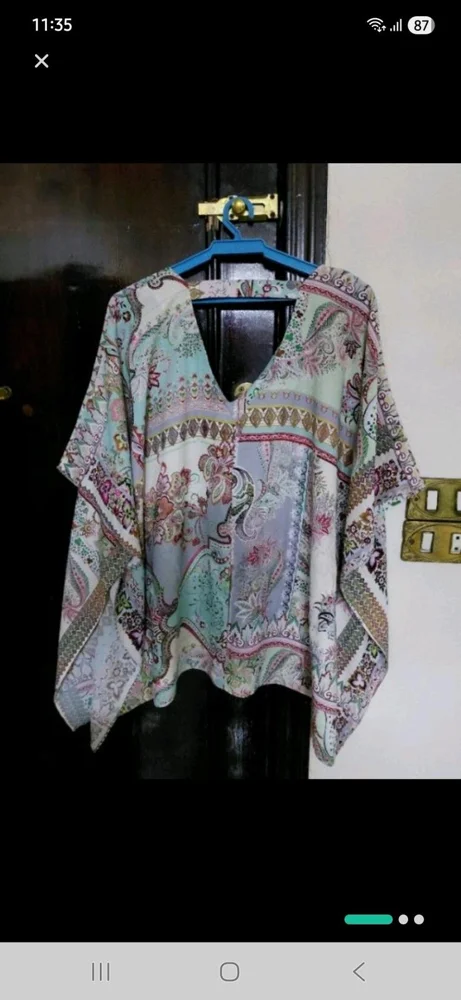 Blouses, size S / 36 / 8, photo 2