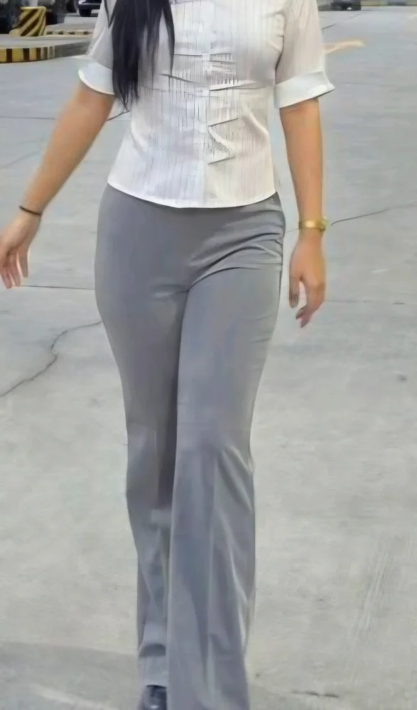 Shein Pants, New with tags, size M / 38 / 10, photo 5