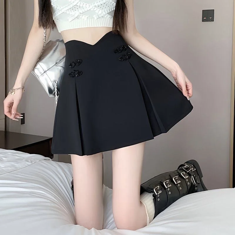 Shein Skirts, Excellent, size XL / 42 / 14, photo 2