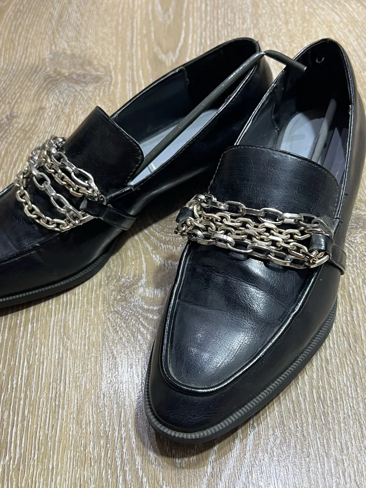 Zara Flats, Good, size 39, photo 2