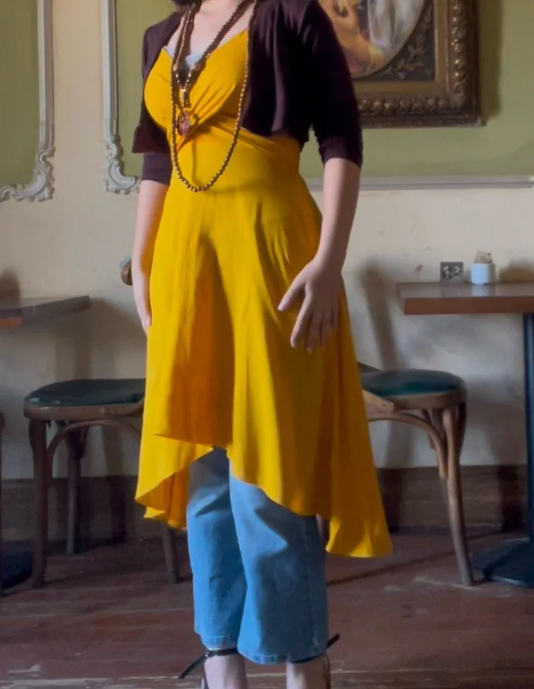 Shein Midi Dresses, size S / 36 / 8, photo 2