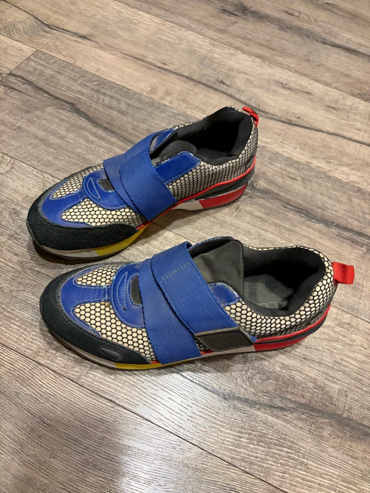 ALDO Sneakers, size 37, photo 3