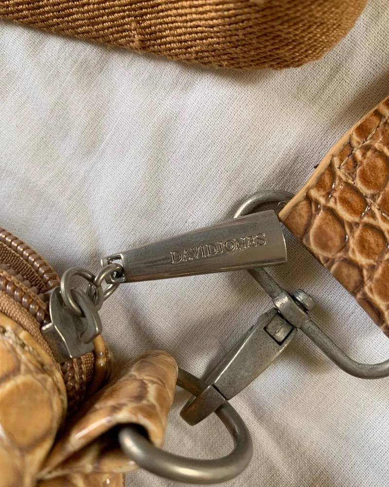 David Jones Cross-Body Bags, size Other, photo 5